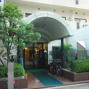2* Apartahotel Weekly In Namba