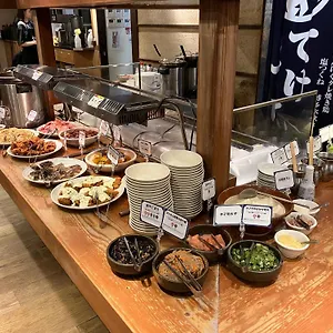 nishitetsu-inn-shinjuku.alltokyohotels.com/