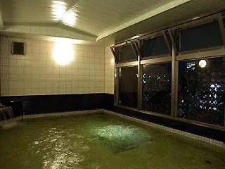 Natural Hot Spring Midosuji Hotel Osaka