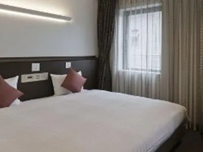 Natural Hot Spring Midosuji Hotel Οσάκα 2*,