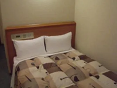 Natural Hot Spring Midosuji Hotel Οσάκα